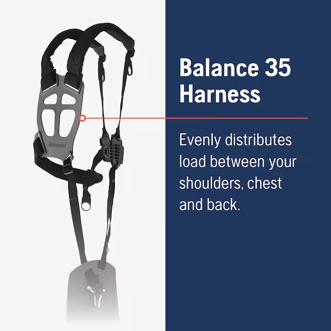 Husqvarna 967175701 525RX 25-cc 2-cycle 17-in Straight Shaft Gas String Trimmer25_11zon Husqvarna 967175701 525RX 25-cc 2-cycle 17-in Straight Shaft Gas String Trimmer