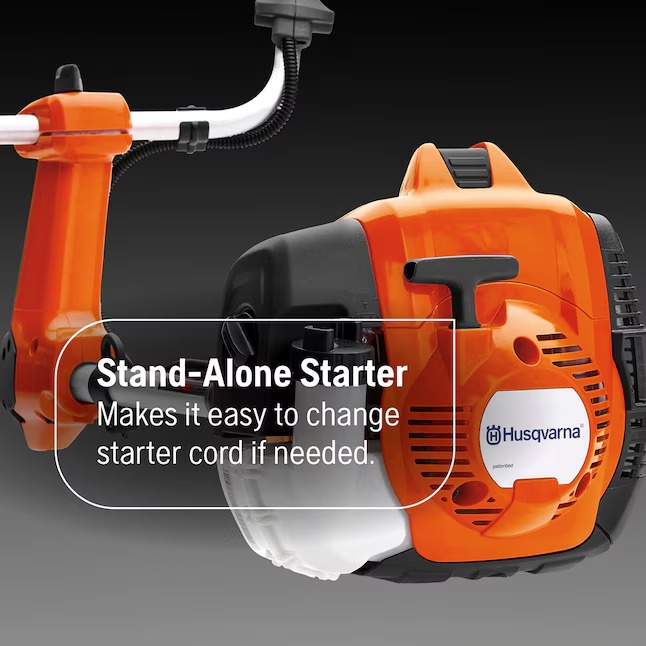 Husqvarna 967175701 525RX 25-cc 2-cycle 17-in Straight Shaft Gas String Trimmer3_11zon Husqvarna 967175701 525RX 25-cc 2-cycle 17-in Straight Shaft Gas String Trimmer