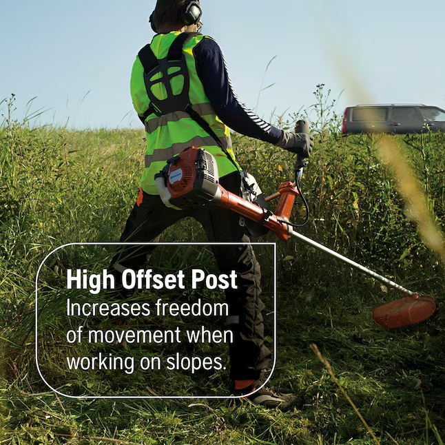 Husqvarna 967175701 525RX 25-cc 2-cycle 17-in Straight Shaft Gas String Trimmer8_11zon Husqvarna 967175701 525RX 25-cc 2-cycle 17-in Straight Shaft Gas String Trimmer