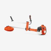 Husqvarna 967175701 525RX 25-cc 2-cycle 17-in Straight Shaft Gas String Trimmer