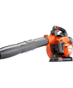 Husqvarna 967284202 525BX 25-cc 2-cycle 493-CFM 192-MPH Gas Handheld Leaf Blower