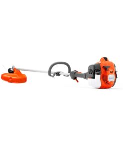 Husqvarna 967343601 522L 22.5-cc 2-cycle 18.1-in Straight Shaft Gas String Trimmer