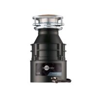 InSinkErator 79029A-ISE Badger 1 Continuous feed 1/3-HP Septic Safe Corded Garbage Disposal
