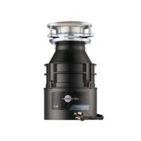 InSinkErator 79051A-ISE Badger 5XL Continuous feed 1/2-HP Septic Safe Corded Garbage Disposal