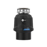 InSinkErator Power 15SS Power Series Continuous feed 3/4-HP Septic Safe Non-corded Garbage Disposal