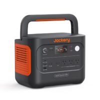 Jackery Explorer 1000 v2 (New Version) 1500 -Watts Portable Power Station