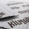 KILMAT 80 mil 36 sqft Car Sound Deadening Mat, Butyl Automotive Sound Deadener, Audio Noise Insulation and dampening