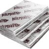 KILMAT 80 mil 36 sqft Car Sound Deadening Mat, Butyl Automotive Sound Deadener, Audio Noise Insulation and dampening