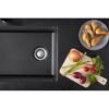 KOHLER 29361-CHR Reckon Continuous feed 3/4-HP Septic Safe Corded Garbage Disposal with Noise Insulation KOHLER 29361-CHR Reckon Continuous feed 3/4-HP Septic Safe Corded Garbage Disposal with Noise Insulation