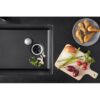 KOHLER 29361-CHR Reckon Continuous feed 3/4-HP Septic Safe Corded Garbage Disposal with Noise Insulation KOHLER 29361-CHR Reckon Continuous feed 3/4-HP Septic Safe Corded Garbage Disposal with Noise Insulation