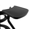 Kamado Joe Joe Jr Black Steel Folding Grill cart