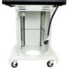 Kenmore Pearl 3 -Burner Liquid Propane Gas Grill