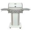 Kenmore Pearl 3 -Burner Liquid Propane Gas Grill