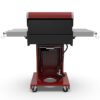 Kenmore Red 3 -Burner Liquid Propane Gas Grill Kenmore Red 3 -Burner Liquid Propane Gas Grill