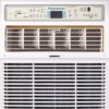 Keystone Medium Room Window Air Conditioner , ( 115-Volt , 10000-BTU )