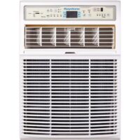 Keystone Medium Room Window Air Conditioner , ( 115-Volt , 10000-BTU )
