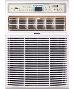 Keystone Medium Room Window Air Conditioner , ( 115-Volt , 10000-BTU )