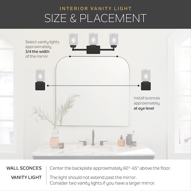 Kichler Hendrik 33.75-in 4 -Light Chrome Modern contemporary Vanity light267_11zon Kichler Hendrik 33.75-in 4 -Light Chrome Modern/contemporary Vanity light