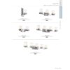 Kichler Hendrik 33.75-in 4 -Light Chrome Modern/contemporary Vanity light Kichler Hendrik 33.75-in 4 -Light Chrome Modern/contemporary Vanity light