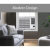 LG Electronics Medium Room Window Air Conditioner with Heater, Remote Included ( 115-Volt , 7600-BTU ) LG Electronics Medium Room Window Air Conditioner with Heater, Remote Included ( 115-Volt , 7600-BTU )