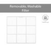 LG Electronics Medium Room Window Air Conditioner with Heater, Remote Included ( 115-Volt , 7600-BTU ) LG Electronics Medium Room Window Air Conditioner with Heater, Remote Included ( 115-Volt , 7600-BTU )