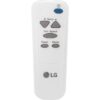 LG Medium Room Window Air Conditioner , Remote Included ( 115-Volt , 10000-BTU )