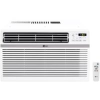 LG Medium Room Window Air Conditioner , Remote Included ( 115-Volt , 10000-BTU )