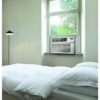 LG Medium Room Window Air Conditioner , Remote Included ( 115-Volt , 8000-BTU )