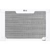 LG Medium Room Window Air Conditioner , Remote Included ( 115-Volt , 8000-BTU )