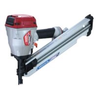 MAX SuperFramer 2-in 30 -Degree Pneumatic Framing Nailer