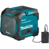 Makita XRM11 18V LXT/12V max CXT Lithium-Ion Cordless Bluetooth Job Site Speaker, Tool Only Makita XRM11 18V LXT/12V max CXT Lithium-Ion Cordless Bluetooth Job Site Speaker, Tool Only