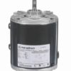 Marathon 4354 48 Frame Open Drip Proof 5KH39QN9538 General Purpose Motor, 1/4 hp, 1800 RPM, 115 VAC, 1 Split Phase, 1 Speed, Sleeve Bearing, Rigid Base