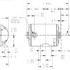 Marathon 4354 48 Frame Open Drip Proof 5KH39QN9538 General Purpose Motor, 1/4 hp, 1800 RPM, 115 VAC, 1 Split Phase, 1 Speed, Sleeve Bearing, Rigid Base Marathon 4354 48 Frame Open Drip Proof 5KH39QN9538 General Purpose Motor, 1/4 hp, 1800 RPM, 115 VAC, 1 Split Phase, 1 Speed, Sleeve Bearing, Rigid Base