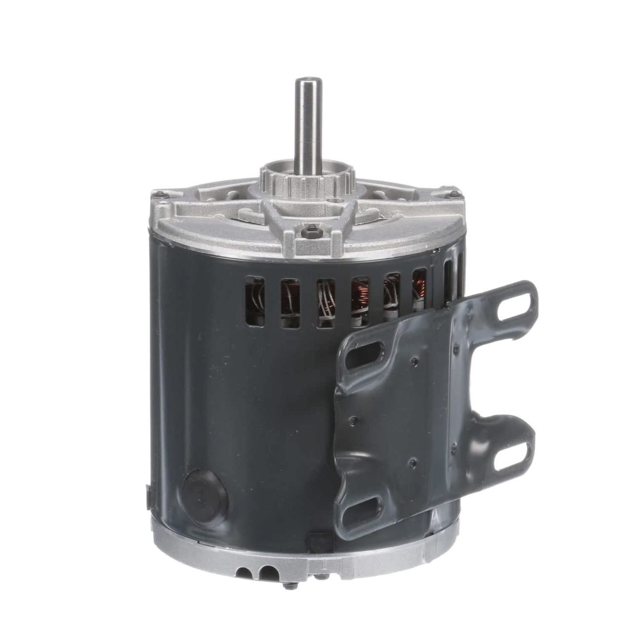 Marathon 4354 48 Frame Open Drip Proof 5KH39QN9538 General Purpose Motor, 1 4 hp, 1800 RPM, 115 VAC, 1 Split Phase, 1 Speed, Sleeve Bearing, Rigid Base6 Marathon 4354 48 Frame Open Drip Proof 5KH39QN9538 General Purpose Motor, 1/4 hp, 1800 RPM, 115 VAC, 1 Split Phase, 1 Speed, Sleeve Bearing, Rigid Base