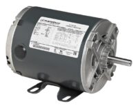 Marathon 5KH36LNA504 General Purpose Motor, 1 Split Phase, Open Drip Proof, Rigid Base, Ball Bearing, 1/2 hp, 1800 RPM, 1 Speed, 115 VAC, 48 Frame