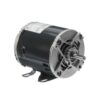Marathon 5KH39QN9537X General Purpose Motor, 1 Split Phase, Open Drip Proof, Rigid Base, Sleeve Bearing, 1/6 hp, 1800 RPM, 1 Speed, 115 VAC, 48 Frame