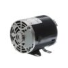 Marathon 5KH39QN9537X General Purpose Motor, 1 Split Phase, Open Drip Proof, Rigid Base, Sleeve Bearing, 1/6 hp, 1800 RPM, 1 Speed, 115 VAC, 48 Frame