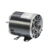 Marathon 5KH39QN9537X General Purpose Motor, 1 Split Phase, Open Drip Proof, Rigid Base, Sleeve Bearing, 1/6 hp, 1800 RPM, 1 Speed, 115 VAC, 48 Frame