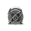 Marathon 5KH39QN9537X General Purpose Motor, 1 Split Phase, Open Drip Proof, Rigid Base, Sleeve Bearing, 1/6 hp, 1800 RPM, 1 Speed, 115 VAC, 48 Frame