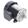 Marathon HG121 48 Frame Totally Enclosed Fan Cooled 5KH32FN3123X General Purpose Motor, 1/4 hp, 1800 RPM, 115 VAC, 1 Phase, 1 Speed, Ball Bearing, Rigid Base, Capacitor Start