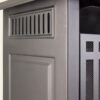 Master Forge 1100-sq ft Dual -Burner Vent-free Freestanding Liquid Propane and Natural Gas Stove