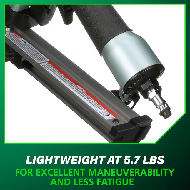Metabo HPT 2-1 2-in 36 -Degree Pneumatic Metal-connecting Nailer9_11zon Metabo HPT 2-1/2-in 36 -Degree Pneumatic Metal-connecting Nailer