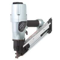 Metabo HPT 2-1/2-in 36 -Degree Pneumatic Metal-connecting Nailer