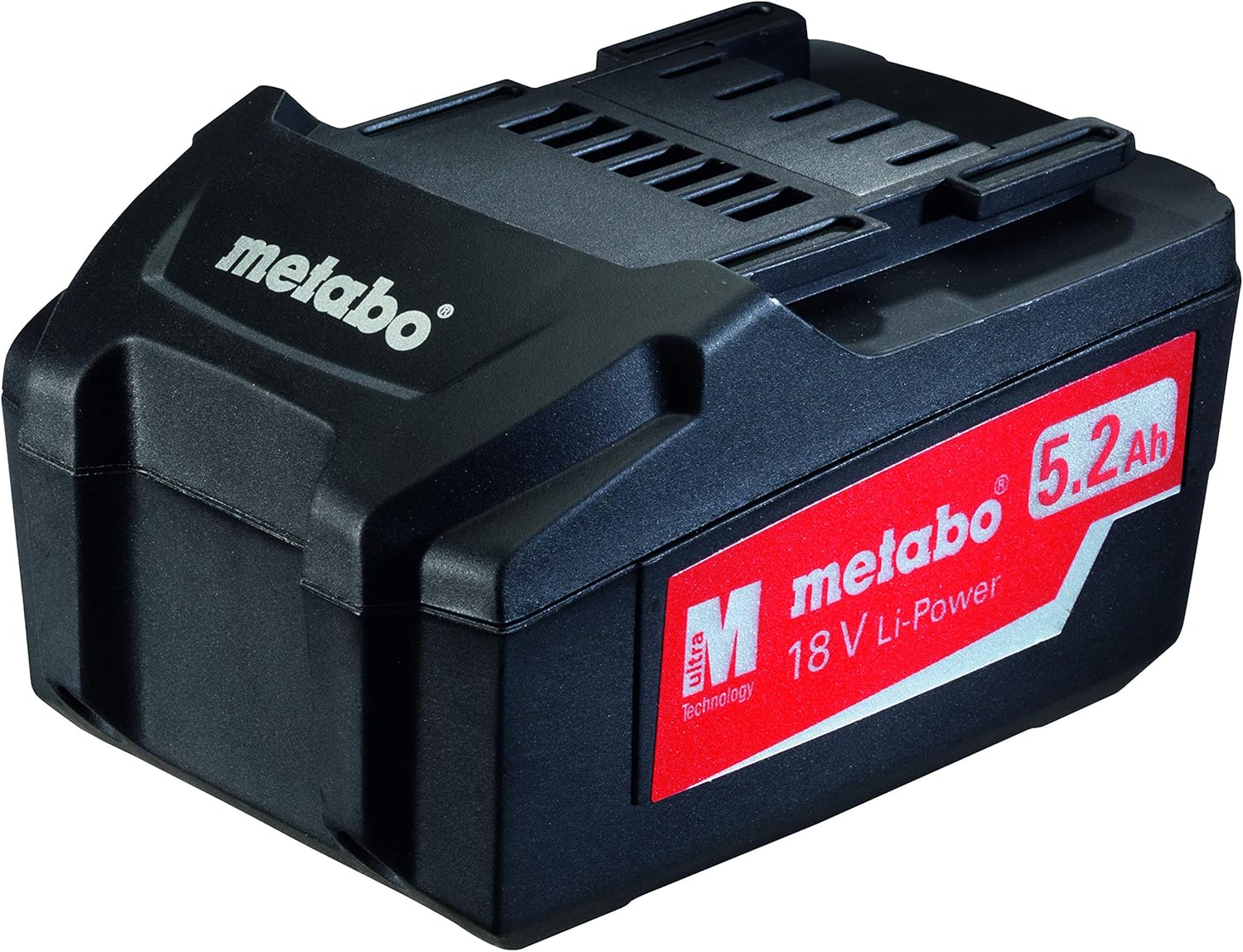Metabo US625596052 Battery Starter Kit2 Metabo US625596052 Battery Starter Kit