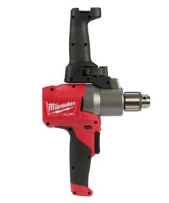 Milwaukee 2810-20 M18 FUEL 18V Lithium-Ion Brushless Cordless 1/2 in. Mud Mixer (Tool-Only)