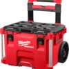 Milwaukee 48-22-8426 Packout, 22", Rolling Tool Box
