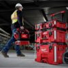 Milwaukee 48-22-8426 Packout, 22", Rolling Tool Box