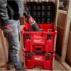 Milwaukee 48-22-8426 Packout, 22", Rolling Tool Box