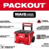 Milwaukee 48-22-8426 Packout, 22", Rolling Tool Box