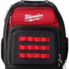 Milwaukee Electric Tool 48-22-8201 Ultimate Jobsite Backpack